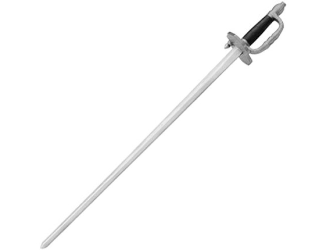 Foam Rapier