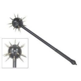 Mace (large)