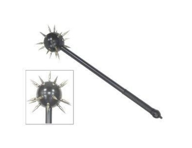 Mace (large)