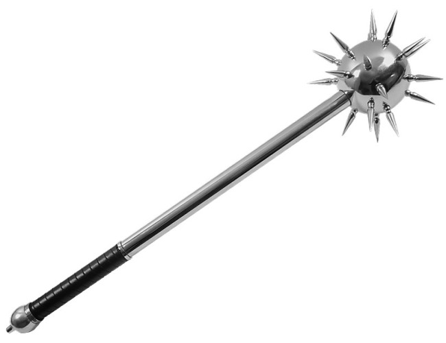 Mace (medium)