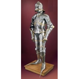 Gothic Armour