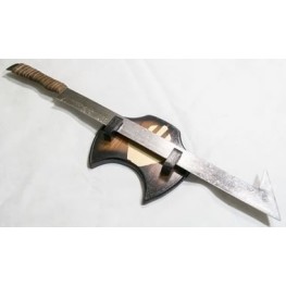 Orc Scimtar Orc Scimtar