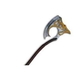 Seafarer Axe