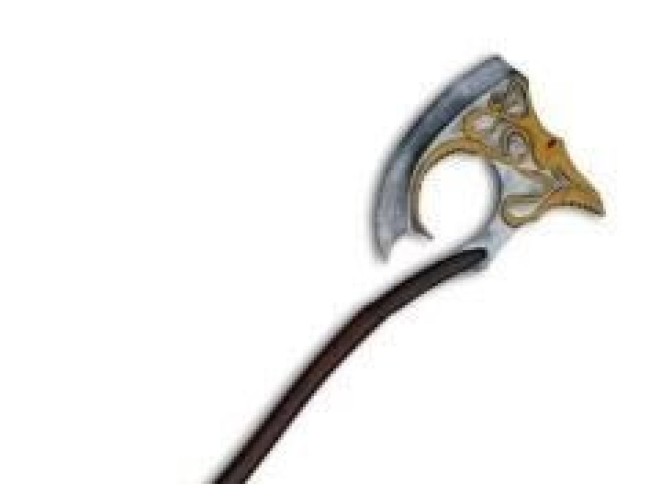 Seafarer Axe