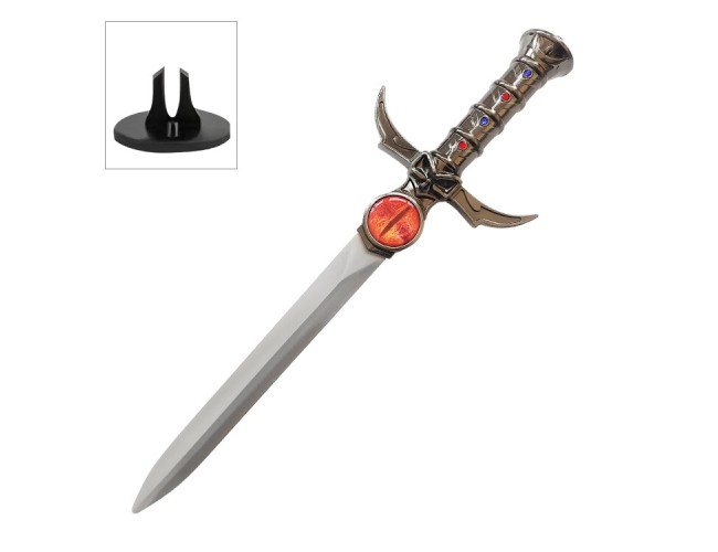 Sword of Thunder Small