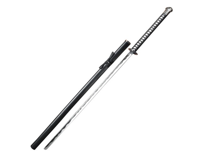 Metal Winged Sword 3