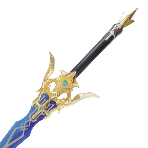 Metal Freedom Sword