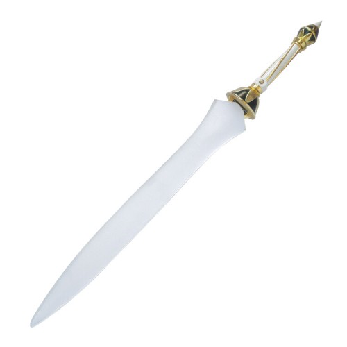 Metal Night Time Sword