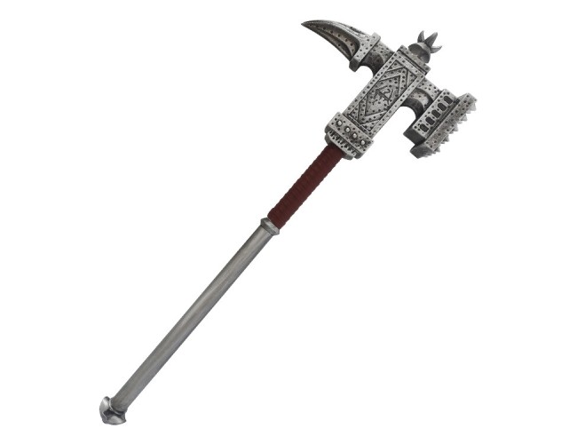Full Metal Cudgel 85cm