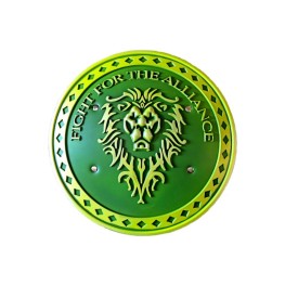 Alliance Foam Shield