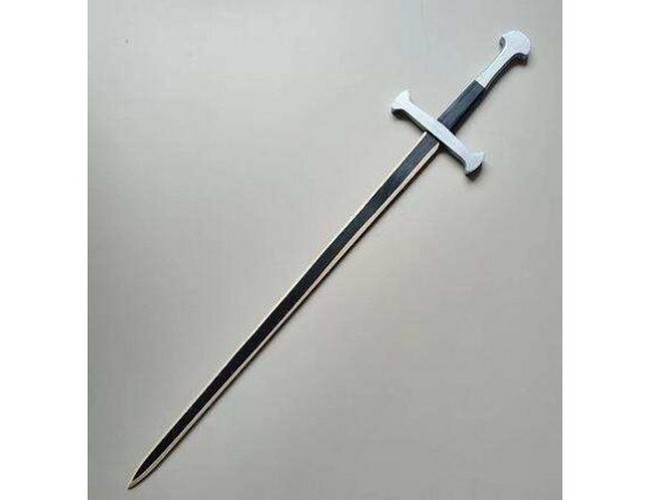 Reforged Wooden Sword