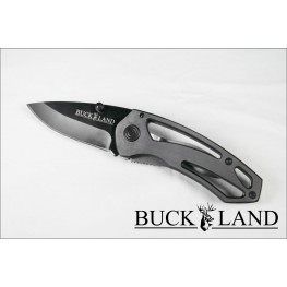 Buckland Grey Wolf
