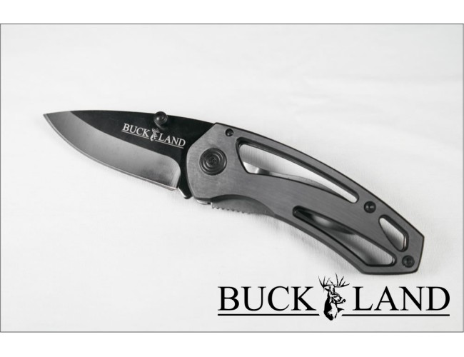 Buckland Grey Wolf