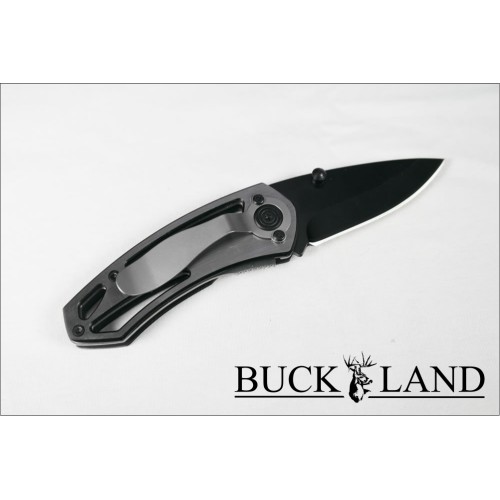 Buckland Grey Wolf