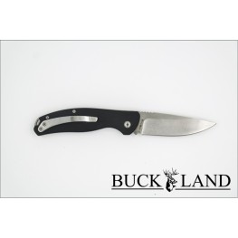 EDC Prometheus in Black