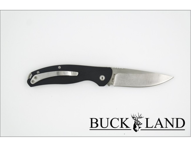 EDC Prometheus in Black EDC Prometheus in Black