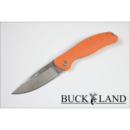 EDC Prometheus in Orange