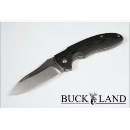EDC Whittler in Black