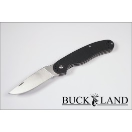 Buckland EDC Campers Friend in Black Buckland EDC Campers Friend in Black