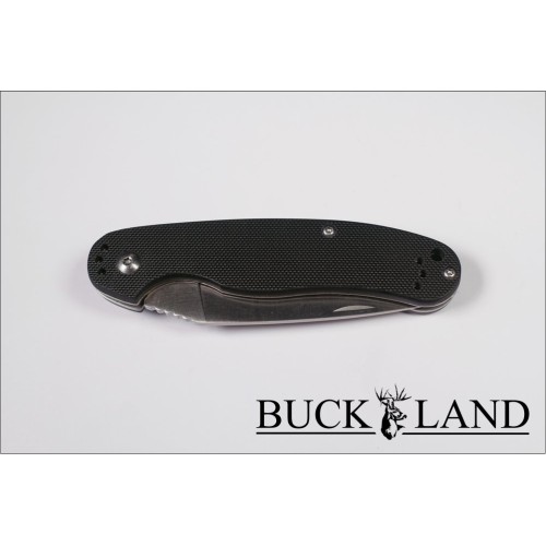 Buckland EDC Campers Friend in Black