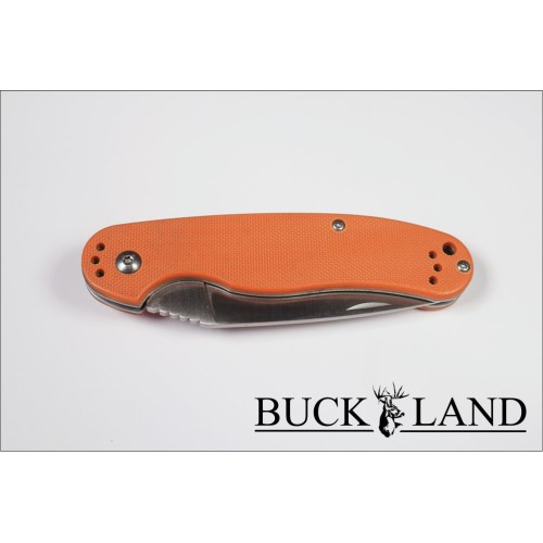 Buckland EDC Campers Friend in Orange