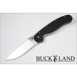 Campers Friend in Black