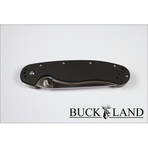 Campers Friend in Black Campers Friend in Black