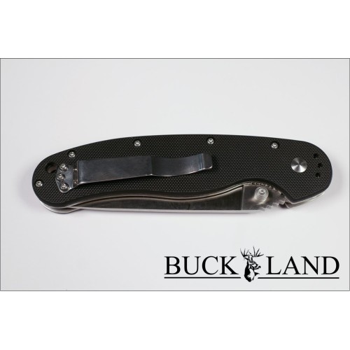 Campers Friend in Black Campers Friend in Black