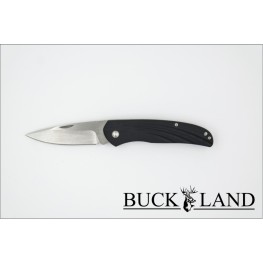Buckland EDC Stinger in Black Buckland EDC Stinger in Black