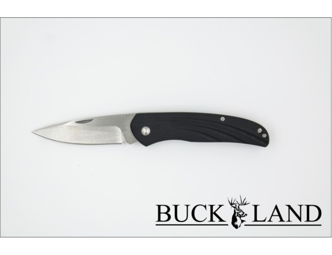 Buckland EDC Stinger in Black