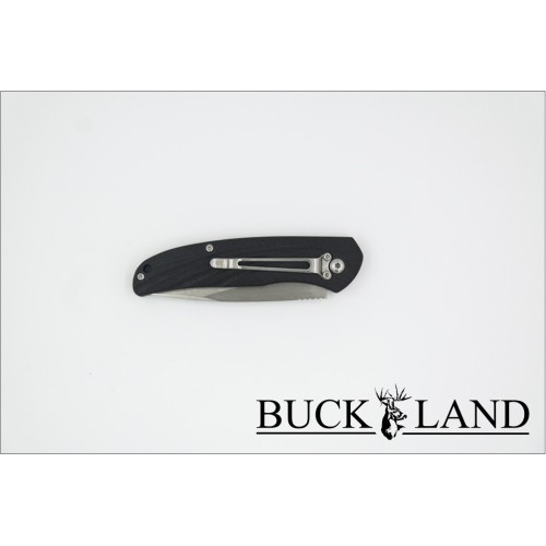 Buckland EDC Stinger in Black