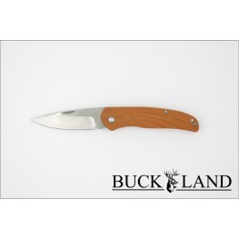 Buckland EDC Stinger in Orange Buckland EDC Stinger in Orange