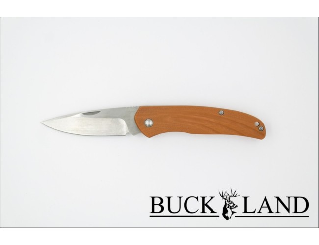 Buckland EDC Stinger in Orange