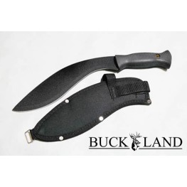Buckland Black Kukri Buckland Black Kukri