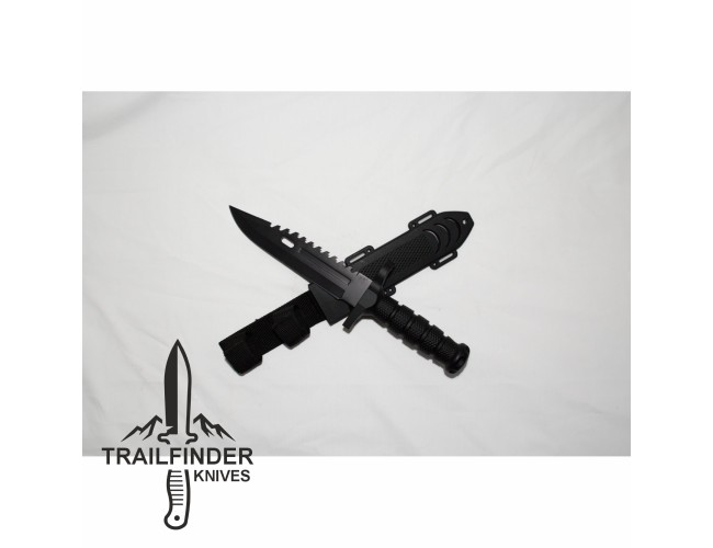 Trailfinder Extreme Survival Knife