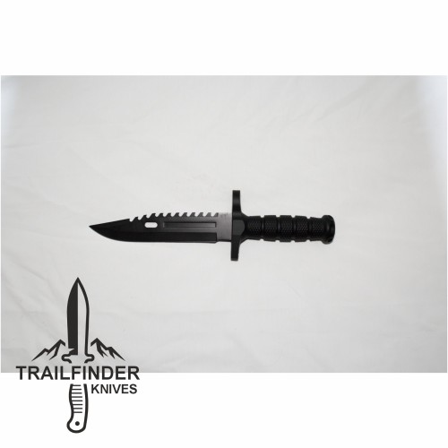 Trailfinder Extreme Survival Knife