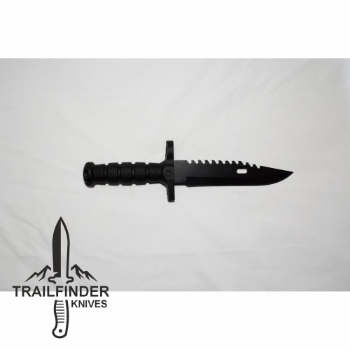 Trailfinder Extreme Survival Knife