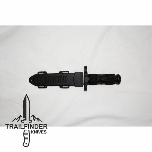 Trailfinder Extreme Survival Knife