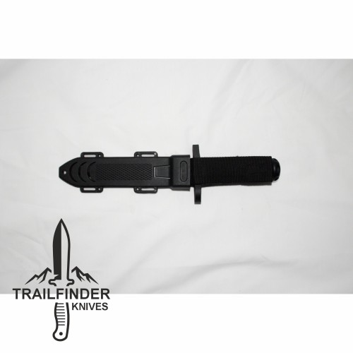 Trailfinder Extreme Survival Knife