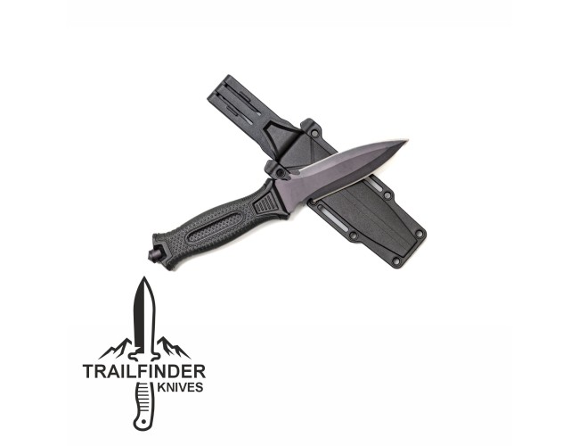 Trailfinder Kit Knife