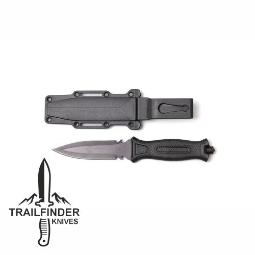 Trailfinder Kit Knife