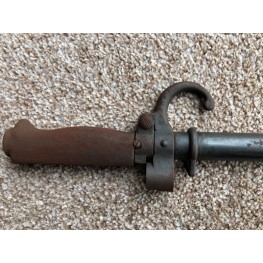 1st WW Antiqued Bayonet