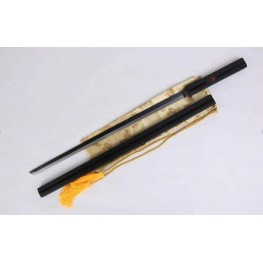 Metal Obito Black Katana Metal Obito Black Katana