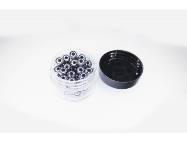 50 Pack Ball Bearings