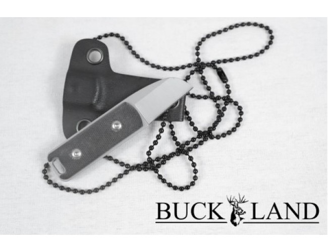 Buckland Handy Neck Knife Buckland Handy Neck Knife