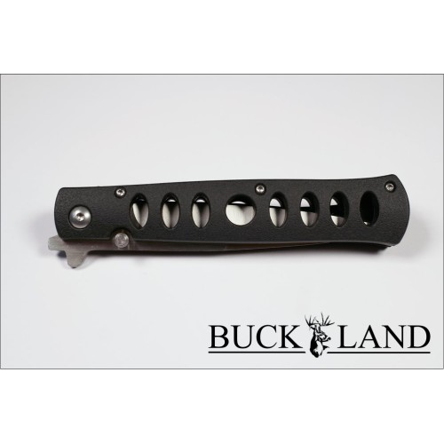 The Velocity Stiletto The Velocity Stiletto