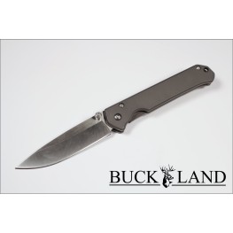 Buckland Titanium Stinger