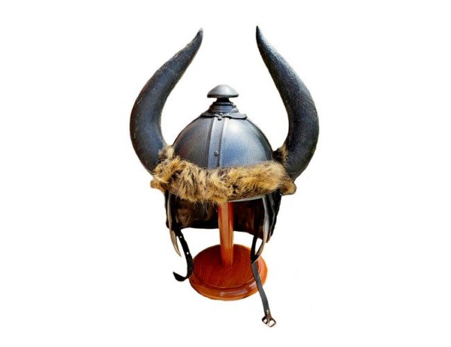 Barbarian Helmet
