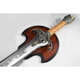 Barbarian Sword 1 Barbarian Sword 1