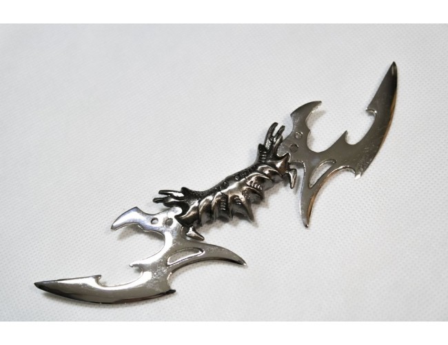 Mini Batleth Letter Opener